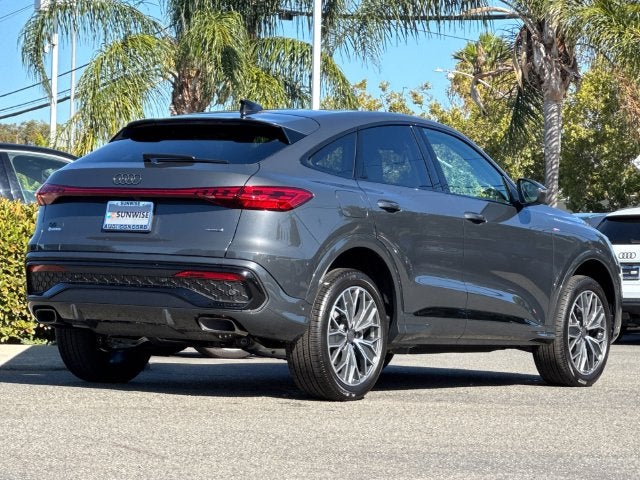 2026 Audi Q5 2.0T Premium Plus quattro