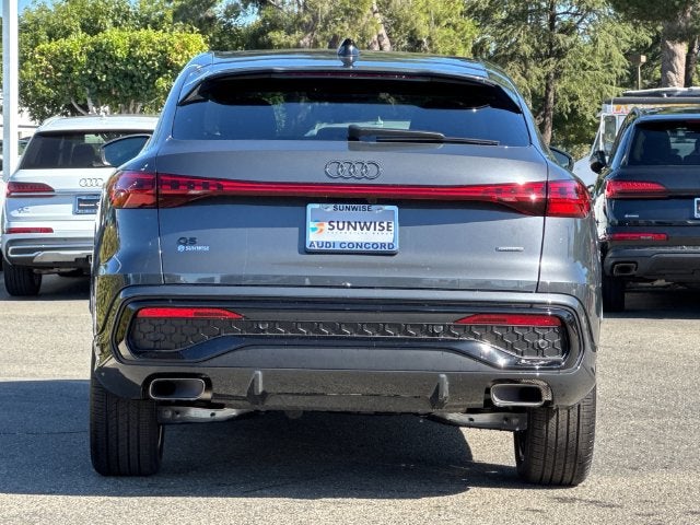 2026 Audi Q5 2.0T Premium Plus quattro