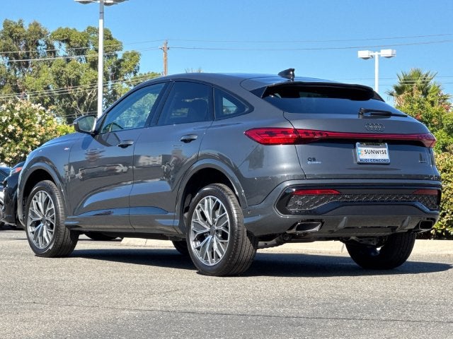 2026 Audi Q5 2.0T Premium Plus quattro