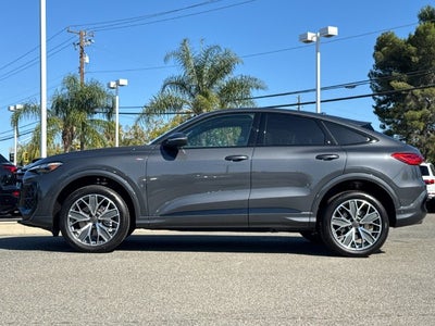 2026 Audi Q5 2.0T Premium Plus quattro