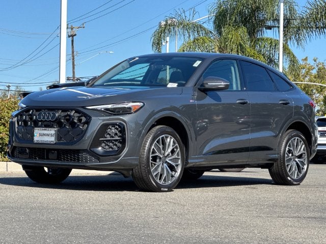 2026 Audi Q5 2.0T Premium Plus quattro