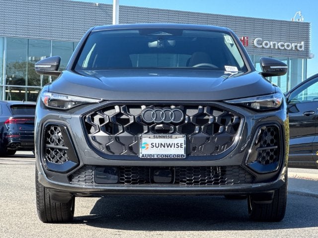 2026 Audi Q5 2.0T Premium Plus quattro