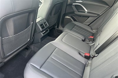 2025 Audi All-new Q5 quattro