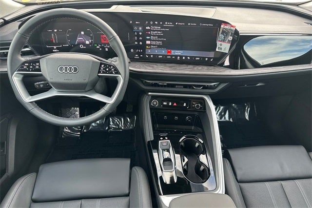 2025 Audi All-new Q5 quattro