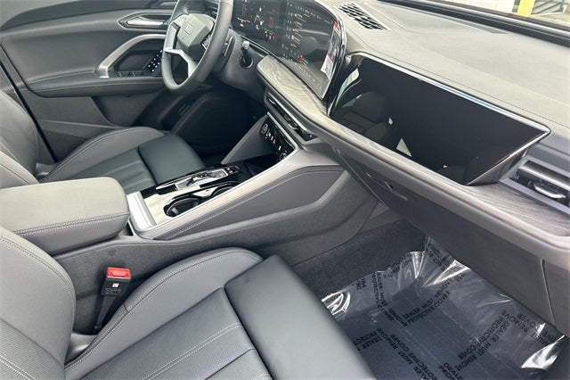 2025 Audi All-new Q5 quattro