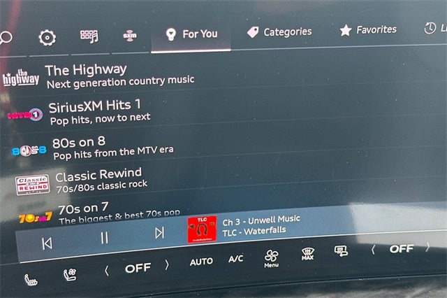 2025 Audi All-new Q5 quattro