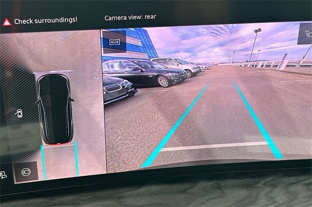 2025 Audi All-new Q5 quattro