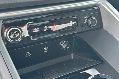 2025 Audi All-new Q5 quattro