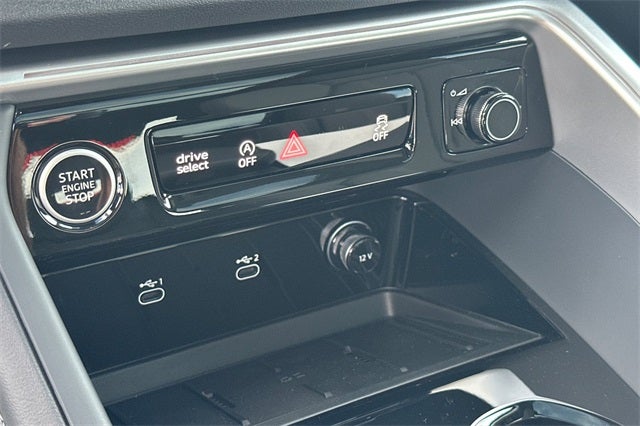 2025 Audi All-new Q5 quattro