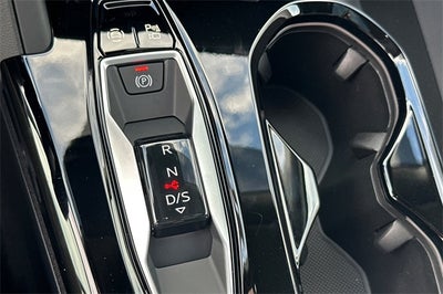 2025 Audi All-new Q5 quattro