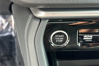 2025 Audi All-new Q5 quattro