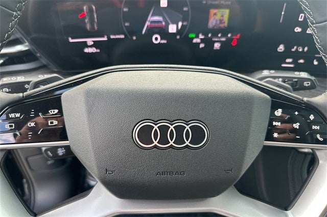 2025 Audi All-new Q5 quattro