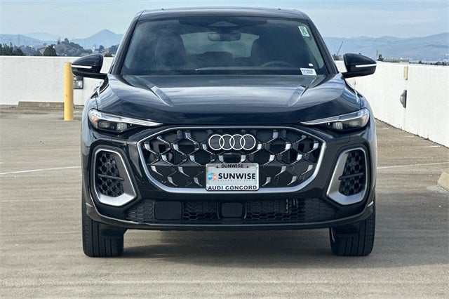 2025 Audi All-new Q5 quattro