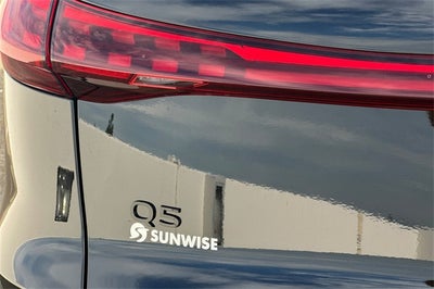 2025 Audi All-new Q5 quattro