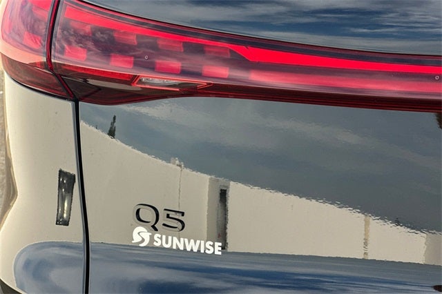 2025 Audi All-new Q5 quattro