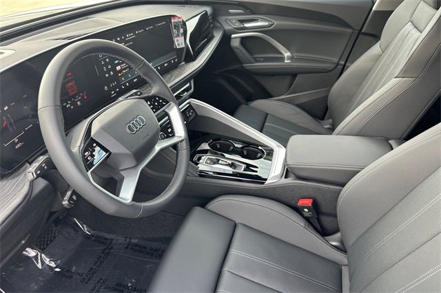 2025 Audi All-new Q5 quattro