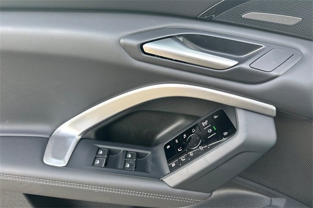 2025 Audi All-new Q5 quattro