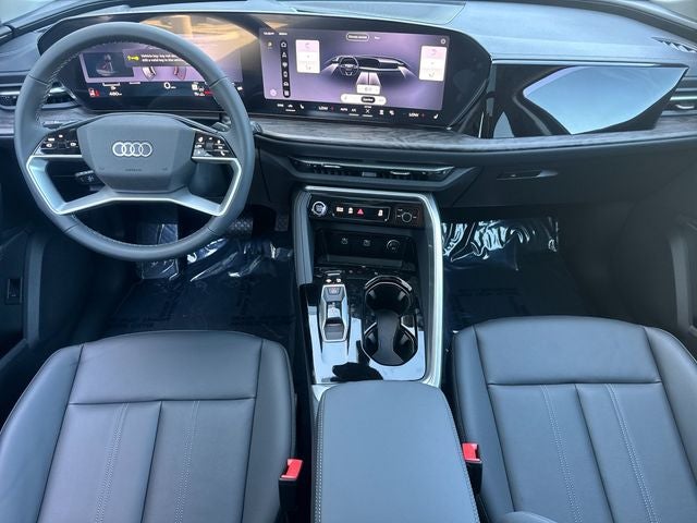 2026 Audi Q5 2.0T Premium Plus quattro