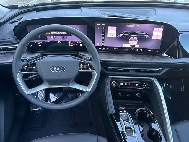 2026 Audi Q5 2.0T Premium Plus quattro