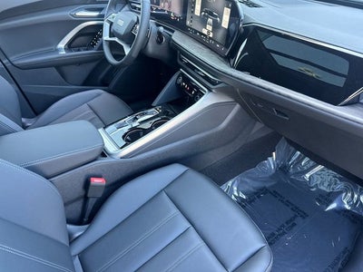 2026 Audi Q5 2.0T Premium Plus quattro