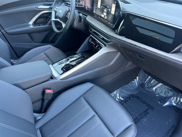 2026 Audi Q5 2.0T Premium Plus quattro