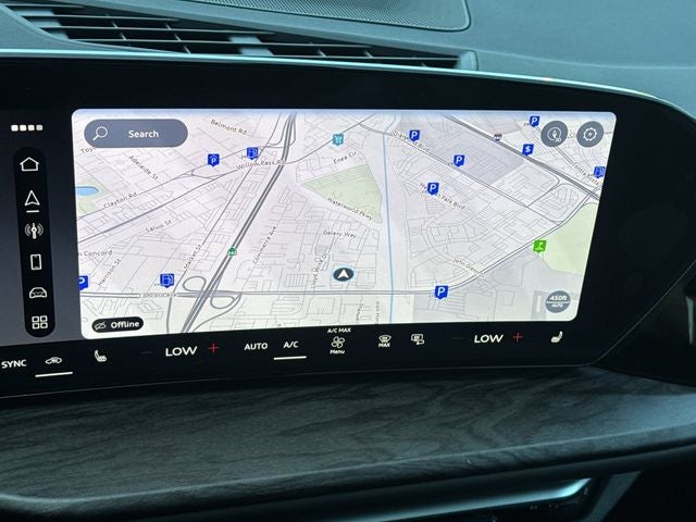 2026 Audi Q5 2.0T Premium Plus quattro