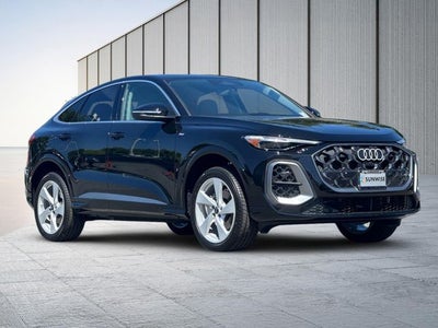 2026 Audi Q5 2.0T Premium Plus quattro