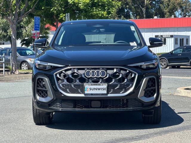 2026 Audi Q5 2.0T Premium Plus quattro