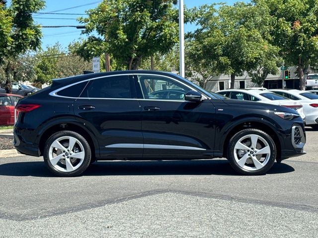 2026 Audi Q5 2.0T Premium Plus quattro
