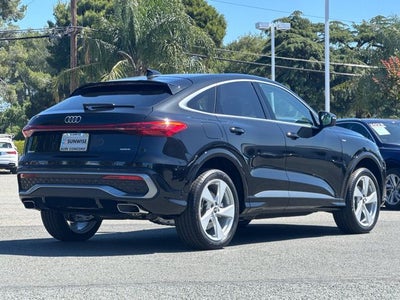 2026 Audi Q5 2.0T Premium Plus quattro