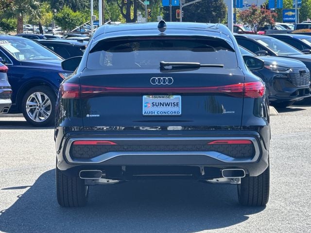 2026 Audi Q5 2.0T Premium Plus quattro