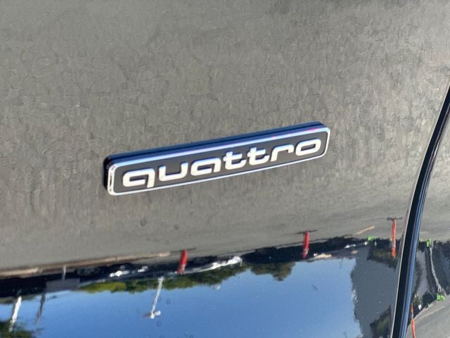 2026 Audi Q5 2.0T Premium Plus quattro