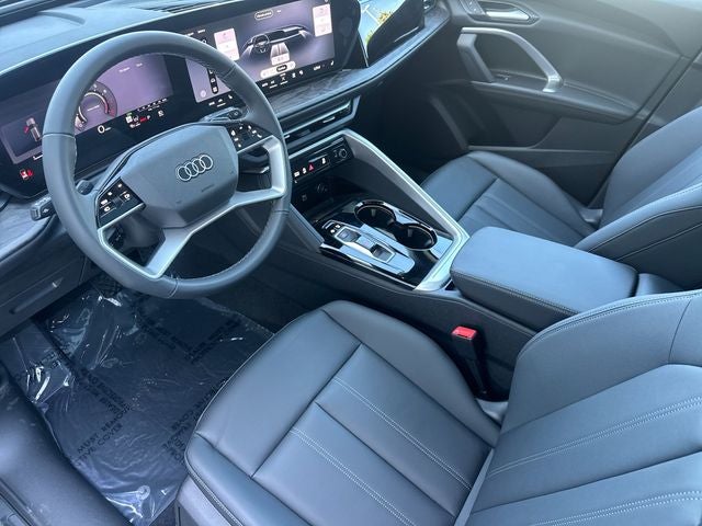 2026 Audi Q5 2.0T Premium Plus quattro