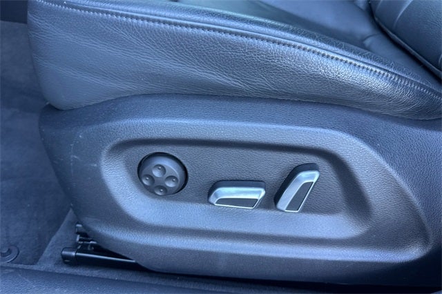 2018 Audi Q3 2.0T Premium quattro