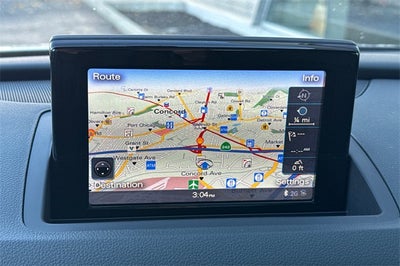 2018 Audi Q3 2.0T Premium quattro