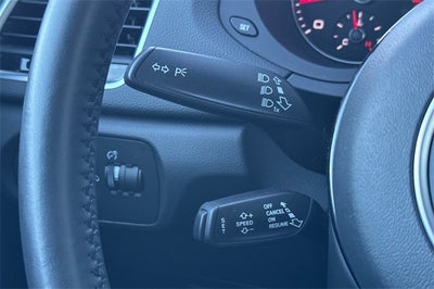 2018 Audi Q3 2.0T Premium quattro