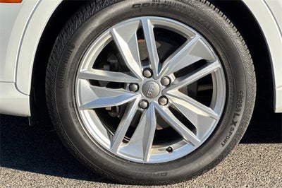 2018 Audi Q3 2.0T Premium quattro