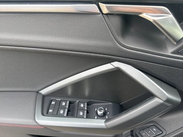 2025 Audi Q3 Premium Plus S Line quattro