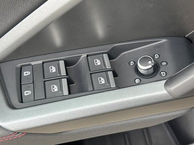 2025 Audi Q3 Premium Plus S Line quattro