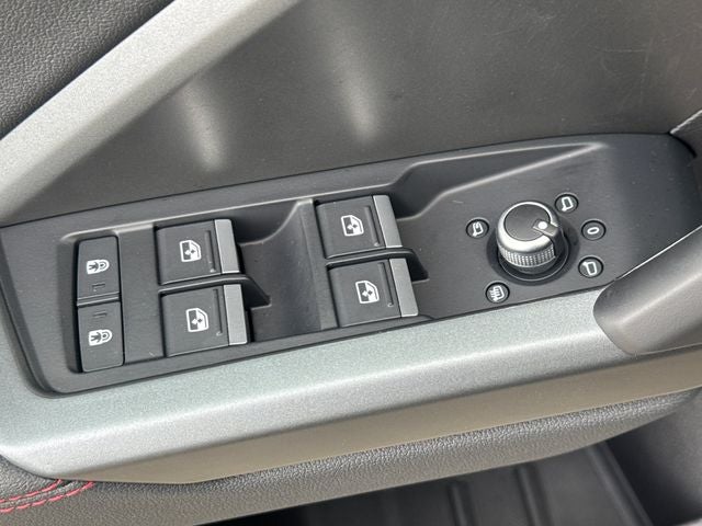 2025 Audi Q3 Premium Plus S Line quattro