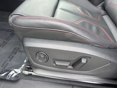 2025 Audi Q3 Premium Plus S Line quattro