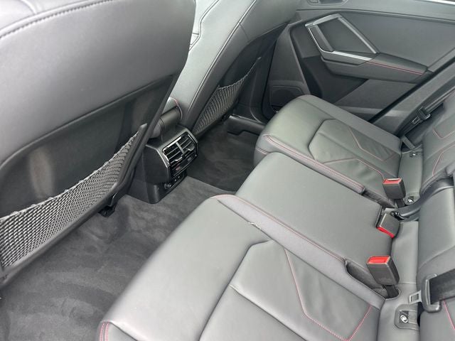 2025 Audi Q3 Premium Plus S Line quattro