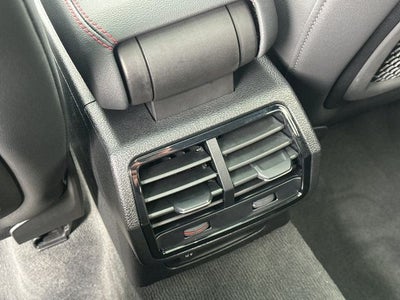 2025 Audi Q3 Premium Plus S Line quattro