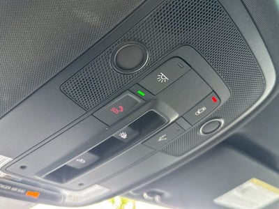 2025 Audi Q3 Premium Plus S Line quattro