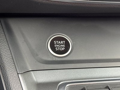 2025 Audi Q3 Premium Plus S Line quattro