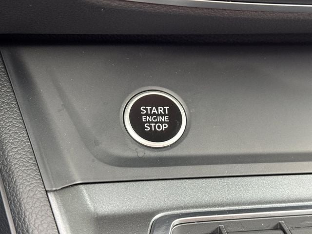 2025 Audi Q3 Premium Plus S Line quattro