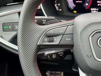 2025 Audi Q3 Premium Plus S Line quattro
