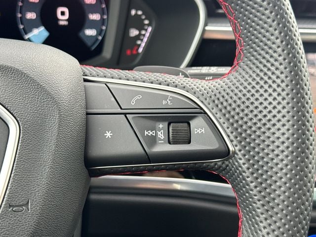 2025 Audi Q3 Premium Plus S Line quattro