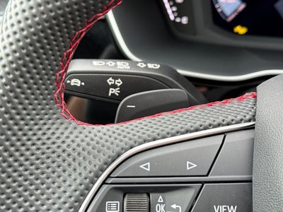 2025 Audi Q3 Premium Plus S Line quattro