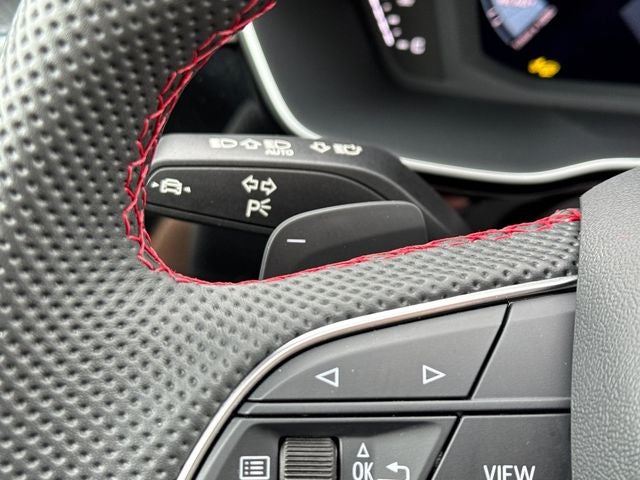 2025 Audi Q3 Premium Plus S Line quattro